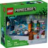 Image de LEGO Minecraft - La rencontre avec le Warden - 21274
