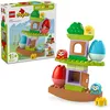 Image de LEGO DUPLO - Arbre qui se balance et s'empile - 10440