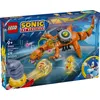 Image de LEGO Sonic The Hedgehog - Super Shadow contre Biolizard - 77003