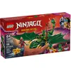 Image de LEGO NINJAGO - Le dragon vert de la forÃªt de Lloyd - 71829