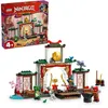 Image de LEGO NINJAGO - Le temple de Spinjitzu des ninjas - 71831
