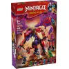 Image de LEGO NINJAGO - Croc-de-tonnerre : le dragon du chaos - 71832