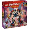 Image de LEGO NINJAGO - Le robot ultra combo de Zane - 71834