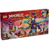 Image de LEGO NINJAGO - Arc : le dragon de la concentration - 71836