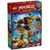 Image de LEGO NINJAGO - Arin's Spinjitzu Battle Mech - 71839