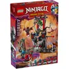Image de LEGO NINJAGO - Le village de la tempÃªte draconique - 71841