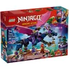 Image de LEGO NINJAGO - Rontu the Master Dragon - 71842