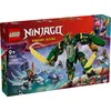 Image de LEGO NINJAGO - Lloyd's Jet Mech - 71845