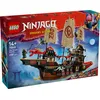 Image de LEGO NINJAGO - The Temple Bounty - 71848
