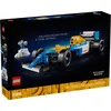 Image de LEGO Icons - Williams Racing FW14B et Nigel Mansell - 10353
