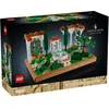 Image de LEGO Icons - Le jardin andalou - 10359