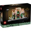 Image de LEGO Icons - Le cafÃ© franÃ§ais - 10362