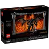 Image de LEGO Icons - Le Seigneur des Anneaux : Book Nook du Balrog - 10367