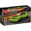 Image de LEGO Speed Champions - Voiture de sport Dodge Challenger SRT Hellcat - 77237