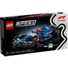 Image de LEGO Speed Champions - Voiture F1 Visa Cash App RB VCARB 01 - 77246