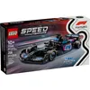 Image de LEGO Speed Champions - Voiture F1 BWT Alpine Team A524 - 77248