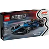 Image de LEGO Speed Champions - Voiture F1 Williams Racing FW46 - 77249