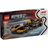 Image de LEGO Speed Champions - Voiture F1 McLaren Team MCL38 - 77251