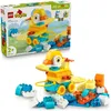 Image de LEGO DUPLO - 3in1 Animals on Wheels - 10448