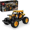 Image de LEGO Technic - Monster Jam DIGatron Ã  rÃ©trofriction - 42199