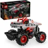 Image de LEGO Technic - Monster Jam ThunderROARus Ã  rÃ©trofriction - 42200