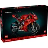 Image de LEGO Technic - La Moto Ducati Panigale V4 S - 42202