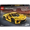 Image de LEGO Technic 42205 Chevrolet Corvette Stingray en occasion ou reconditionné