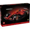 Image de LEGO Technic - F1 Ferrari SF-24 - 42207