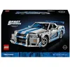 Image de LEGO Technic 42210 Voiture Nissan Skyline GT-R (R34) 2 Fast 2 Furious en occasion ou reconditionné
