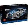 Image de LEGO Technic - Voiture Nissan Skyline GT-R (R34) 2 Fast 2 Furious - 42210