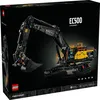 Image de LEGO Technic - Pelleteuse Volvo EC500 hybride - 42215