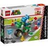 Image de LEGO Super Mario - Mario Kart - Yoshimoto - 72031