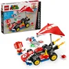 Image de LEGO Super Mario - Mario Kart - Kart standard - 72032