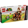 Image de LEGO Super Mario - Mario Kart - Donkey Kong et DK Jumbo - 72033