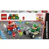Image de LEGO Super Mario 72034 Mario Kart Bébé Mario contre Bébé Luigi en occasion ou reconditionné