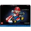 Image de LEGO Super Mario 72037 Mario Kart : Mario et kart standard en occasion ou reconditionné