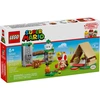 Image de LEGO Super Mario - Campement du capitaine Toad - 72040