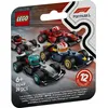 Image de LEGO Minifigures - Voitures F1 Ã  collectionner - 71049