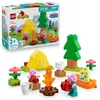 Image de LEGO DUPLO - Les vacances au camping - 10452