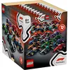 Image de LEGO Minifigures - SÃ©rie Formula 1 (F1) - BoÃ®te de 36 - 71049-36