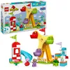Image de LEGO DUPLO - La fÃªte foraine - 10453