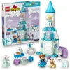 Image de LEGO DUPLO - Anna and Elsa's Frozen Castle Party - 10455