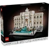 Image de LEGO Architecture - La fontaine de Trevi - 21062