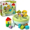 Image de LEGO DUPLO - Shape Sorter: Puppy House - 10441