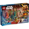 Image de LEGO Star Wars - Calendrier de l'Avent LEGO Star Wars 2025 - 75418