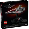Image de LEGO Star Wars - Le transport d'assaut de classe Acclamator - 75404