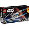 Image de LEGO Star Wars - Le chasseur stellaire U-Wing de l'Alliance Rebelle - 75399
