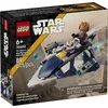 Image de LEGO Star Wars - Microfighter Chasseur Jedi de Plo Koon - 75400
