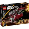 Image de LEGO Star Wars - Le Jedi Interceptor d'Ahsoka - 75401