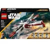 Image de LEGO Star Wars 75402 Le chasseur ARC-170 en occasion ou reconditionné